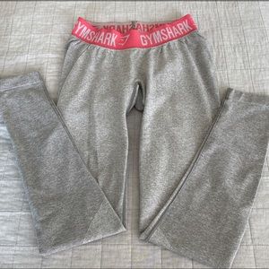 Gymshark leggings